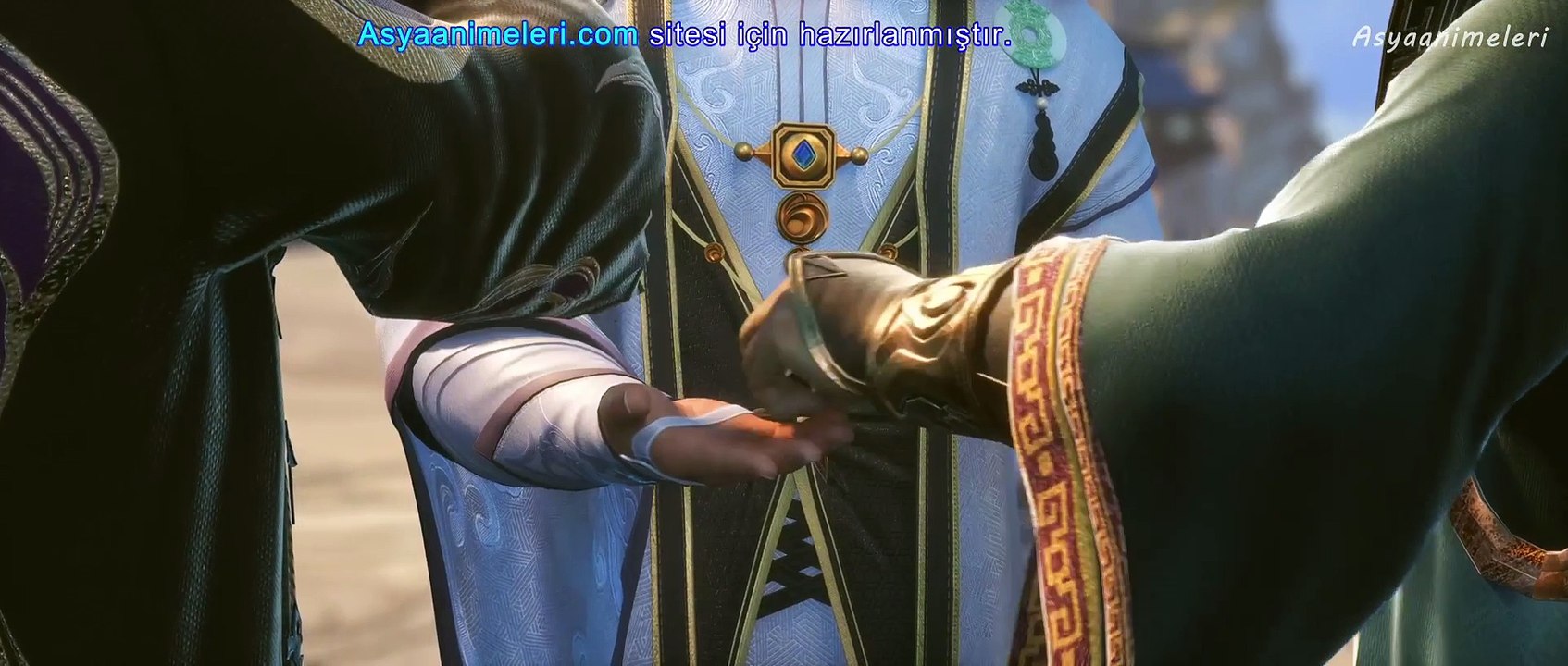 The Eternal Strife - 14