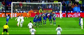 THANK YOU, CRISTIANO RONALDO _ Real Madrid Official Video