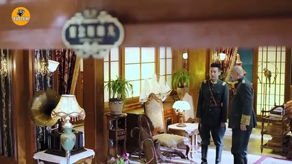 Tập 16 - Sát Thủ Tứ Quyền (Thuyết minh)_Trịnh Gia Dĩnh, Đường Nghệ Hân