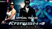KRRISH 4_ New Heroes - Official Trailer _ Hrithik Roshan _ Tiger Shroff _ Deepika Padukone Updates