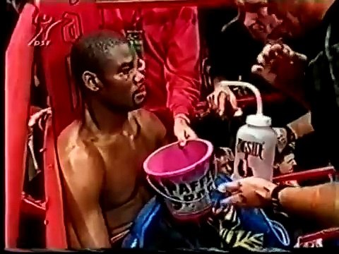 Juan Carlos Gomez vs Alexey Ilyin