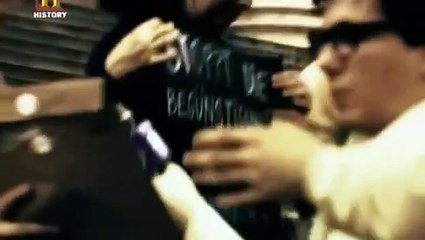 Nazi Hunter - A caccia di Nazisti - 2 -Klaus Barbie - l macellaio di Lione