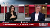 Akılda Kalsın 11 Şubat 2024 / Ali Talip Özdemir