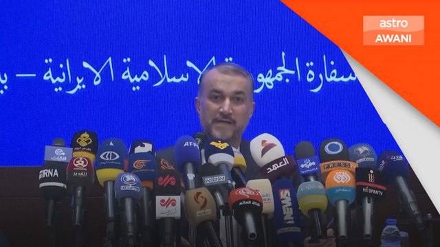 Serangan Zionis keatas Lubnan bakal jadi pengakhiran Netanyahu