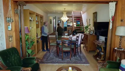 مسلسل الغدار الحلقة 3 الثالثة   مترجمة  القسم 1HD