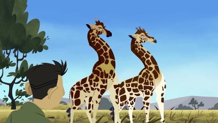 Creature Battles! | Every Creature Showdown Part 9