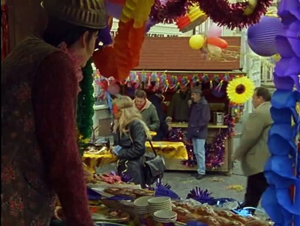 Der Bulle von Tölz E13-Tod am Rosenmontag