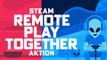 Steam kündigt großen Koop-Sale an: Die ersten bestätigten Multiplayer-Angebote im Trailer
