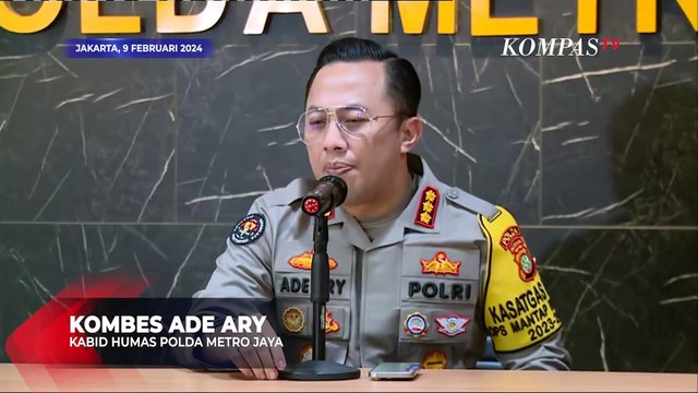Fakta-Fakta Kasus Kematian Dante, CCTV Ungkap Perbuatan Pacar Tamara Tyasmara