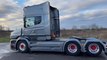 SOLD! ** FOR SALE ** Scania T580 6x2 Torpedo
