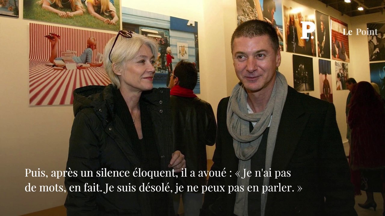 Étienne Daho donne des nouvelles de Françoise Hardy