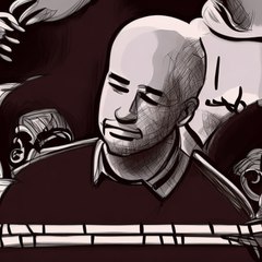 Gérard Depardieu met un terme à sa carrière cinématographique, déclare Farid Khider