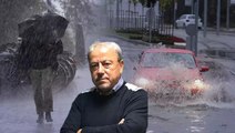 Bu hafta hava nasıl olacak? Prof. Dr. Orhan Şen, yeni Meteoroloji verilerini açıkladı