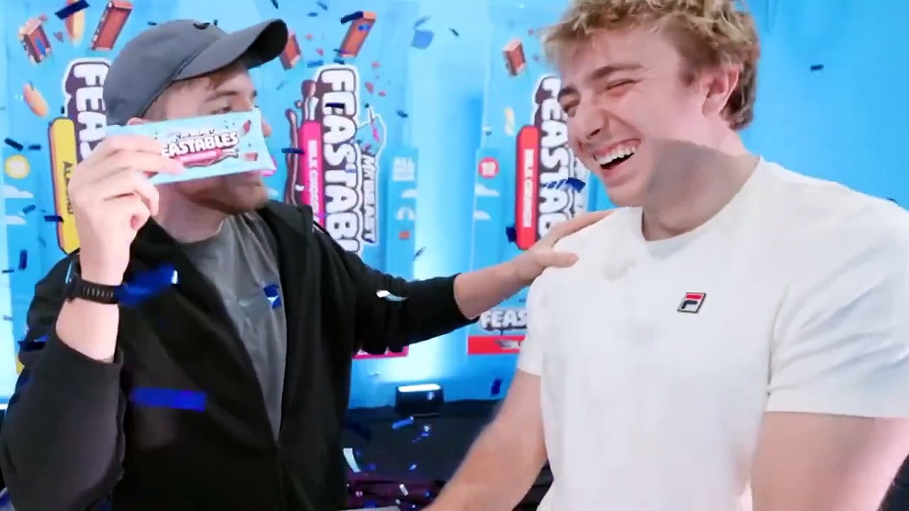 Face Your Biggest Fear To Win $800,000 In Hindi ! New MrBeast Hindi _ MrBeast In