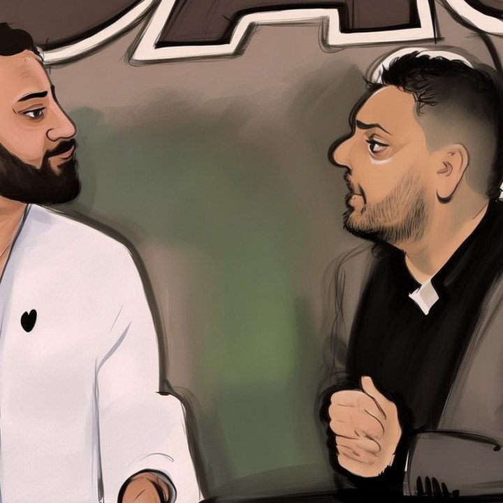 Révélations choquantes sur les pratiques douteuses du fils de Cyril Hanouna en direct sur TPMP !