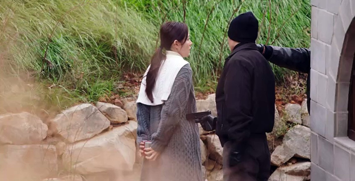 Crash Landing on You Hindi Dubbed Episode 09 video Dailymotion