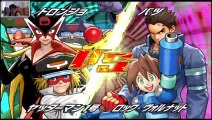 (Wii) Tatsunoko vs. Capcom Cross Generation of Heroes - 07 - Yatterman-1 and Doronjo - Lv 8