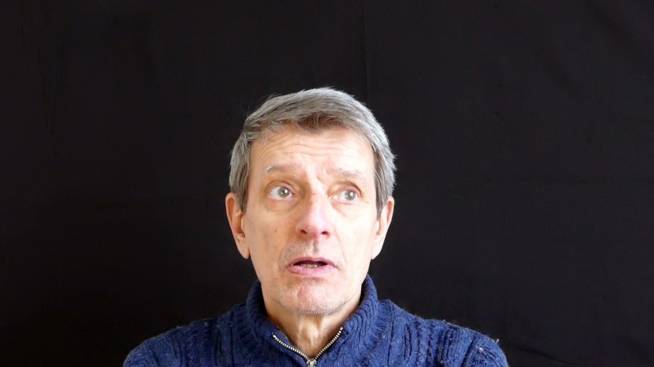 C'est quoi le Stand-up ?