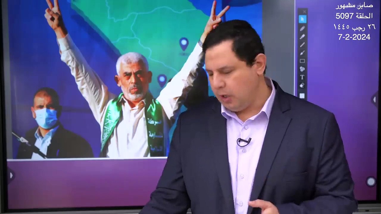 تفاصيل رد حماس على صفقة تبادل الأسرى