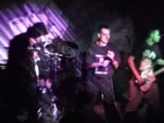 Isto e olho seco-cripple bastard