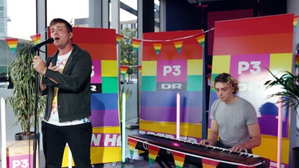 Theo X - 'You Don't Wanna Dance' |2021| DR