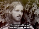 Danmarks farligste plade? I 1970'erne sang Bent 'farlige' sange om at være homoseksuel |2021| DR