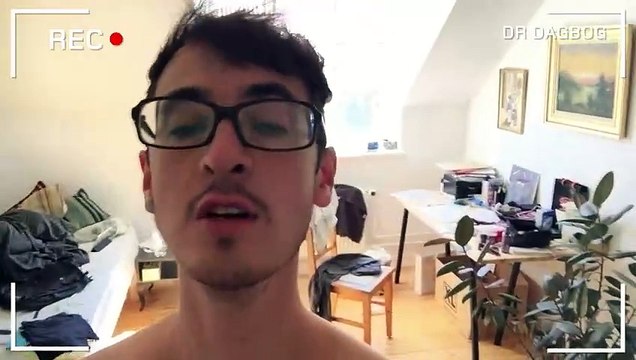 DR Dagbog: Jeg er ikke drag queen – jeg er trash queen |2015| DR