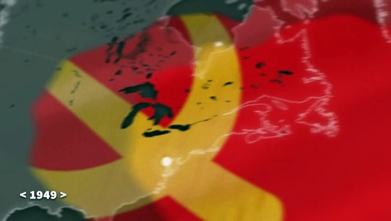 Videografik: Die Nato