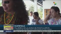 Guatemala: Inició proceso de selección de gobernadores en los 22 departamentos del país