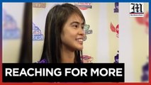 Deanna Wong: Choco Mucho in pursuit of  greater heights