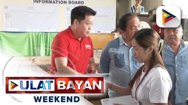 Bilang ng namatay sa pagguho ng lupa sa Maco, Davao de Oro, umabot na sa 37