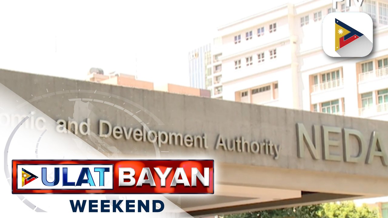 NEDA, nagbabala sa matinding 'social cost' kung ihihiwalay ang Mindanao sa Pilipinas