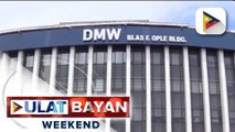 Mga mambabatas, kinilala ang pagsisikap ni PBBM na bigyan ng benepisyo ang displaced OFWs sa...