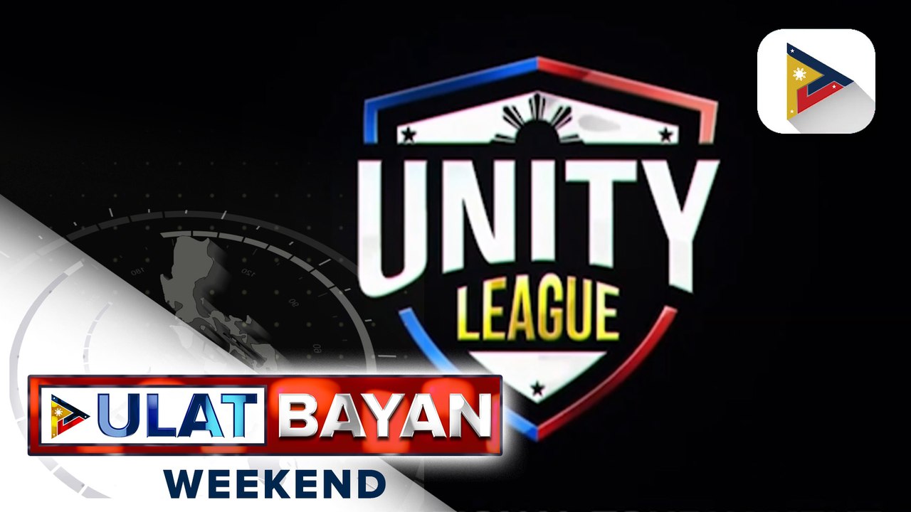 Libo-libong Mobile Legends: Bang Bang players mula sa iba't ibang panig ng bansa, lalahok sa...