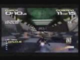 Nintendo 64 - Wipeout 64 - Pub US