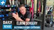 Restoring Elbow Extension and Flexion Mobility after Surgery _ Tim Keeley _ Physio REHAB