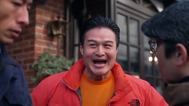 月曜プレミア8 ドラマ 再雇用警察官5 2023年3月13日