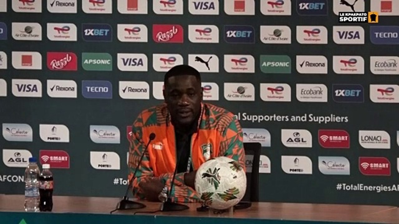 Fae Emerse vu comme " The special one" par un journaliste Nigerian