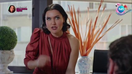 Fruto Prohibido - Capitulo 424