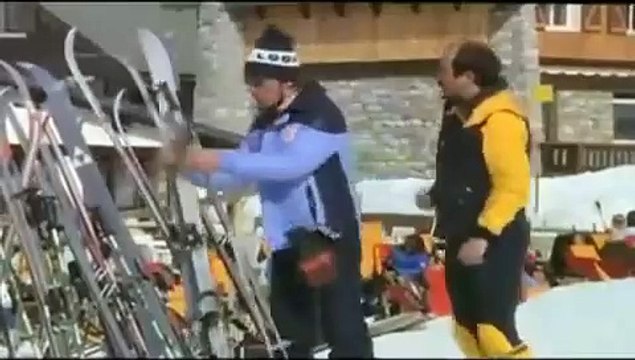 Bande annonce des Bronzés font du ski : les acteurs ont-ils vraiment bu de la liqueur de crapaud ?
