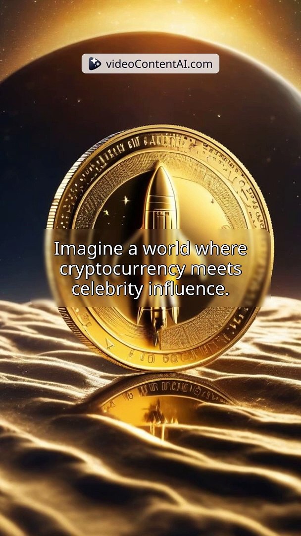 Elon Musk Coins
