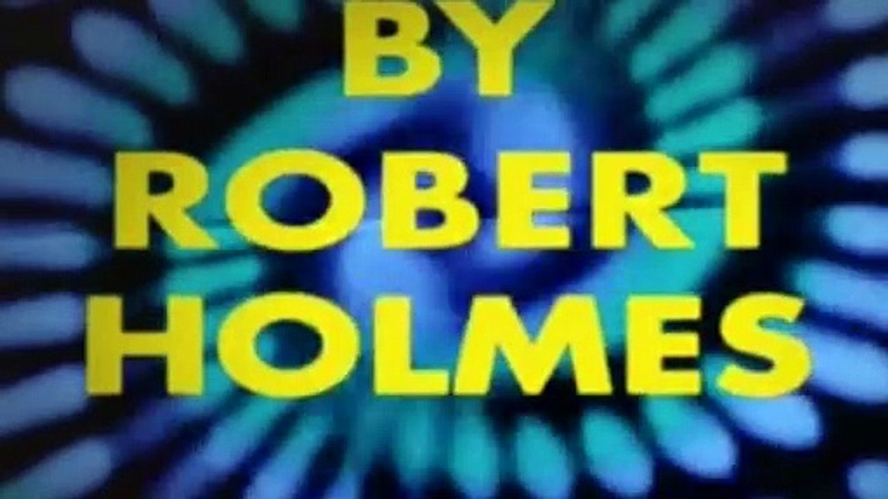 Doctor Who Season 8 Episode 2 Terror Of The Autons Pt 2