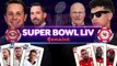 49ers on the hunt for revenge in Super Bowl LIV rematch