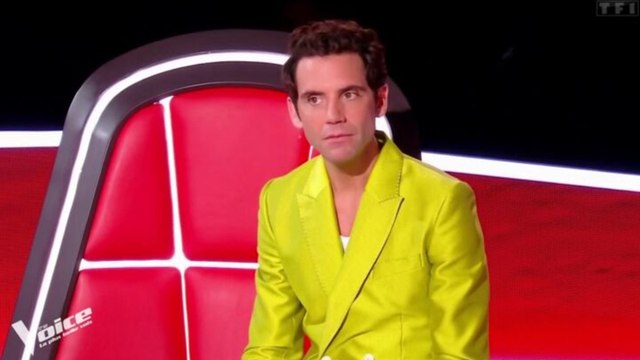 VOICI : En tout cas c'est bien fait... : Mika a-t-il eu recours à la chirurgie esthétique ? Nikos Aliagas répond