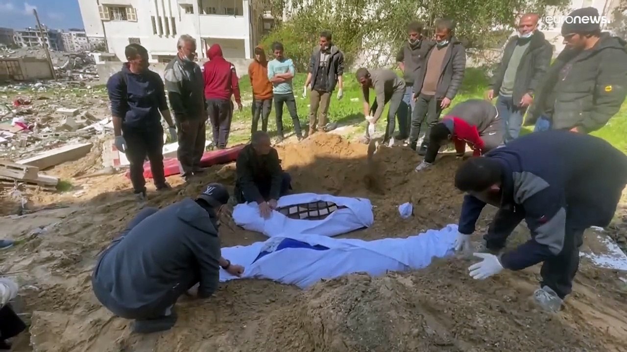 حرب غزة: عشرات القتلى في رفح ونتنياهو يصر على اجتياح رفح رغم التحذيرات الدولية ومنظمات الإغاثة
