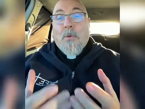 Evangelio del día 11/02/2024 - Padre Juan Molina