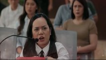 Lilet Matias, Attorney-at-Law: March 4 on GMA Afternoon Prime (Teaser)