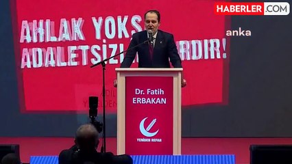 Fatih Erbakan'dan gençlere drift vaadi
