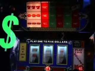 Vegas - Season 1 - Episode 22 - The Visitor