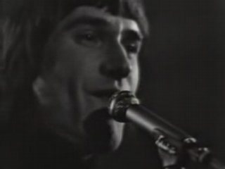 The Kinks - A Well Respected Man